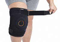 Ортез коленного сустава с боковой стабилизацией Oneplus VZ