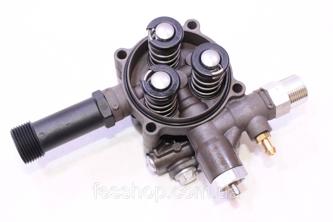 Насос для мийки Vitals Master Am 7.8-195w