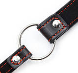 Кляп у формі серця HeartGag BDSM, фото 5