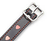 Кляп у формі серця HeartGag BDSM, фото 6