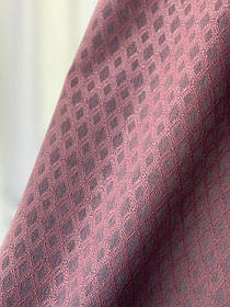 Штора Герцог фіолетовий