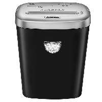 Шредер Fellowes 53C