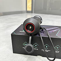 Тепловізійний монокуляр HikMicro LYNX LC06S, 6.2 мм, 160×120, Wi-Fi, стадіометрічний далекомір, відеозапис (HM-TS01-06S1F/W-LC06S), фото 4