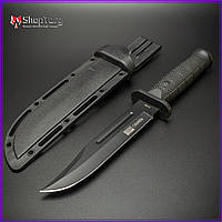 Нож мультитул Columbia 2138A Black в пластиковом чехле