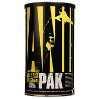 Витамины Universal Nutrition Animal Pak, 44 pak