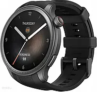 Часи Amazfit Balance Czarny