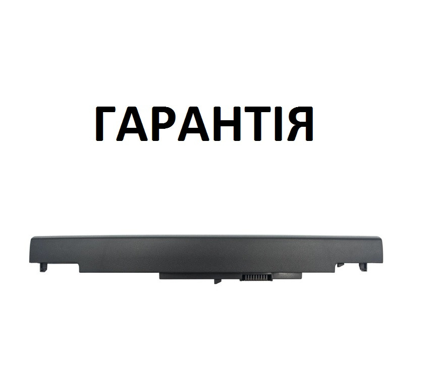 Акумуляторна батарея HP 17-y044ur, 17-y045ur, 17-y046ur, 17-y047ur, 17-y048ur, 17-y050ur 17-y052ur