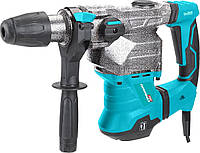 Перфоратор для профессиональных работ 2700Вт Grand (Чехия), Сетевой перфоратор для дома, ALX