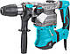 Перфоратор для профессиональных работ 2700Вт Grand (Чехия), Сетевой перфоратор для дома, ALX - фото 1 - id-p2216320735