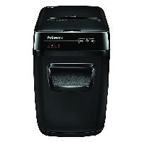 Шредер Fellowes AutoMax 200C