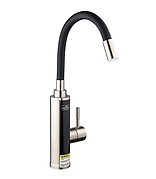 З нагрівачем