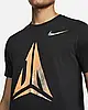 Футболка Nike Ja Morant Logo Tee (FV8402-010), фото 3