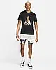 Футболка Nike Ja Morant Logo Tee (FV8402-010), фото 5