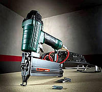 Степлер/гвоздезабивной пистолет под скобы и гвозди Parkside (Германия), Пистолет гвоздезабиватель, ALX