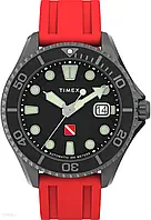 Часи Timex TW2W21000 Deep Water Automatic