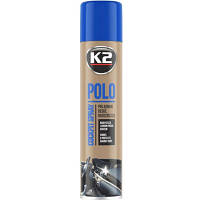 Автополироль K2 POLO COCKPIT 300ml свежесть (K403FR)