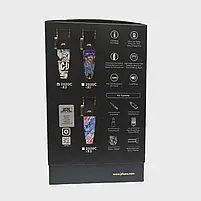 Машинка для стрижки JRL FreshFade Limited Art Edition (JRL-X3), фото 4