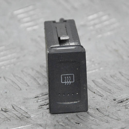 Кнопка обогрева заднего стекла Volkswagen Passat B5 1996-2005 Кнопка ...