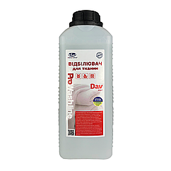 Кисневий відбілювач Dav Oxy+ (1,1 кг)