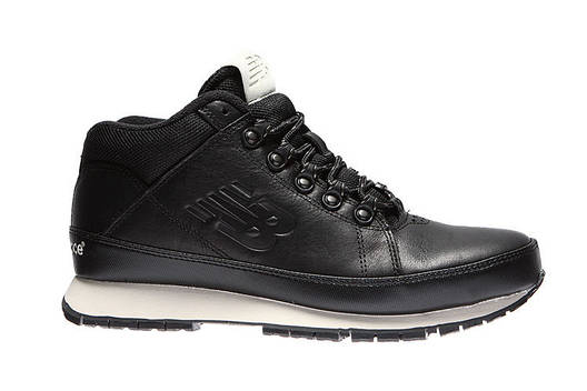 Кросівки new balance HL754NN (чорні), фото 1