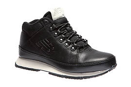 Кросівки new balance HL754NN (чорні), фото 3