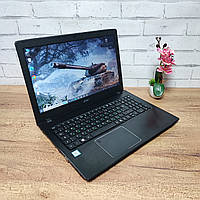 Ноутбук Acer N16Q2: 15.6 Intel Core i3-6006U @2.00GHz 16 GB DDR4 Intel HD Graphics SSD 512Gb