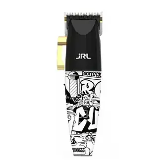 Машинка для стрижки JRL FreshFade Limited Art Edition (JRL-X2), фото 1
