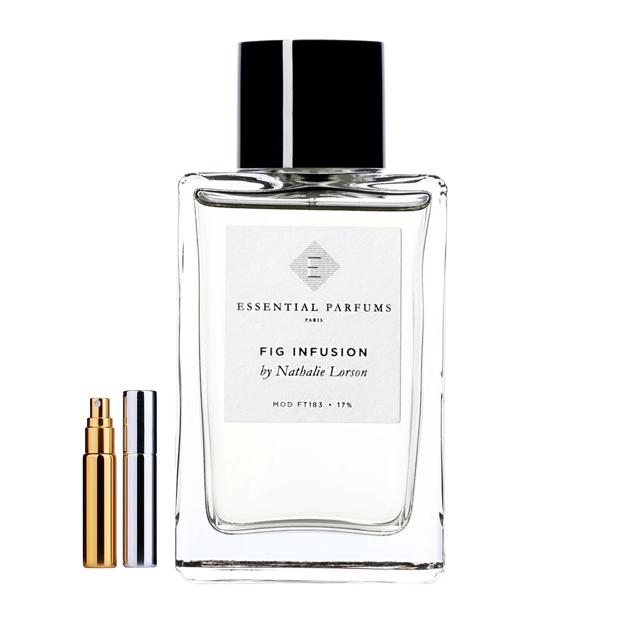 Essential Parfums Fig Infusion 3 мл, фото 1