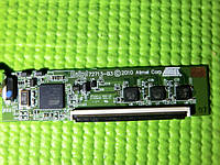 Шлейф сенсора Acer Iconia Tab A501