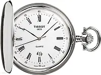 Часи Tissot T-Pocket Savonnette TET83655313