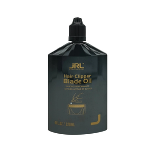 Олійка для змащення ножів машинок для стрижки JRL Blade Oil, 120ml