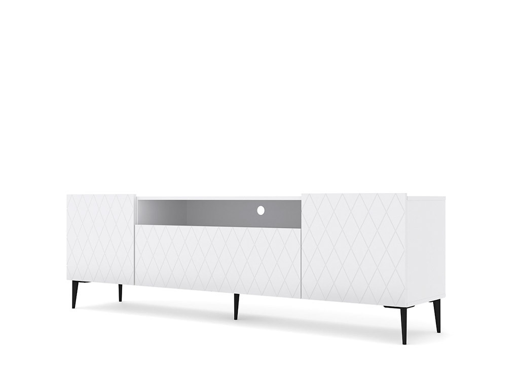 Тумба під телевізор Diuna RTV2D1K 193, фото 1