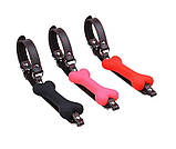 Кляп у формі кістки BoneGag BDSM, фото 6