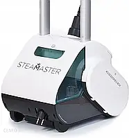 Пилосос SteaMaster Profesjonalny Prasowacz Parowy (Steamer) Pionowe BW03 Biały