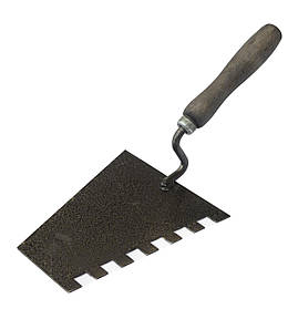 Кельма зуб 12*12 мм (Talan-DV)