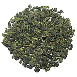 Чай Оолонг (Улун) Те Гуань Інь Молочний розсипний китайський чай 50 г, фото 6