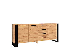 Комод Nuka K