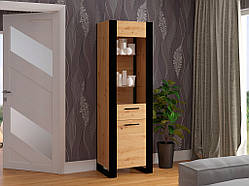 Вітрина Nuka E