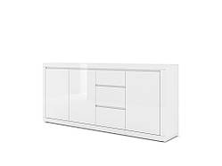 Комод Bello Bianco 4