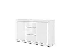 Комод Bello Bianco 3