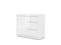Комод Bello Bianco 2