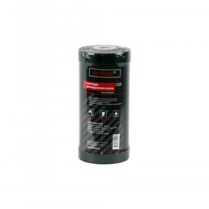 Картридж FILTRONS 10' BB 20 мкм знезалізнення для холодної води (FLG10ВВ20)