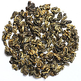 Чай чорний китайський Золотий Равлик розсипний чай 50 г, фото 5