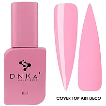 DNKa’ Cover Top Art Deco 12 ml