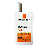 Солнцезащитный флюид для лица SPF 50+ мл La Roche-Posay MK022