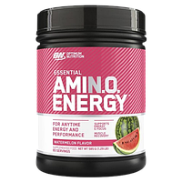 Комплекс амінокислот Optimum Nutrition Amino Energy 585 grams (65 порцій), кавун