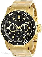 Часи Invicta Pro Diver Scuba 0072 48mm