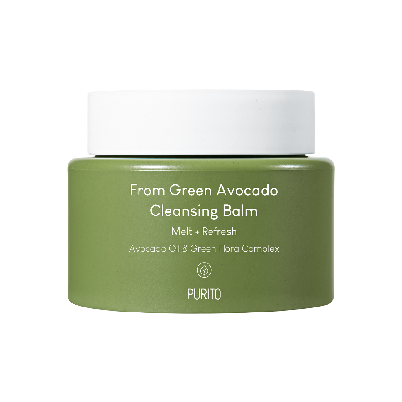 Бальзам для очищення Purito Seoul From Green Avocado Cleansing Balm 100 ml
