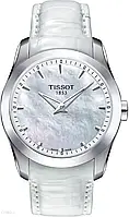 Часи Tissot COUTURIER T0352461611100