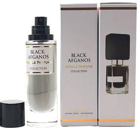 Парфумована вода Morale Parfums BLACK AFGANOS 30 мл (3801656423581)